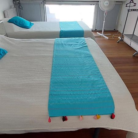 Le Loft De La Robine Appartement Narbonne Buitenkant foto