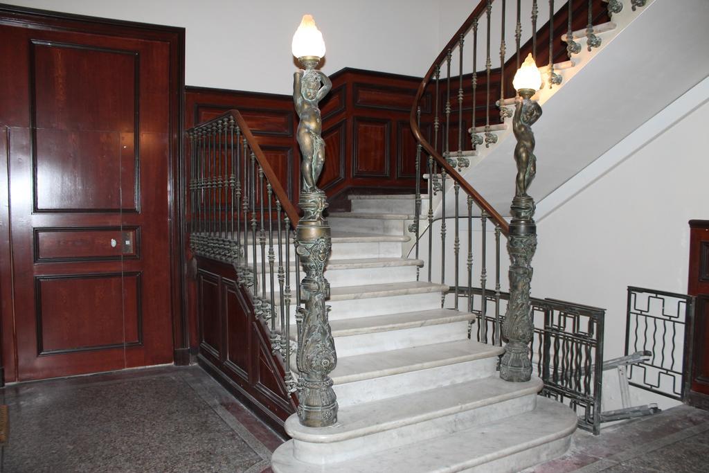 Le Loft De La Robine Appartement Narbonne Kamer foto
