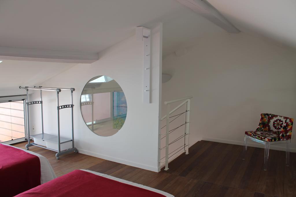 Le Loft De La Robine Appartement Narbonne Kamer foto