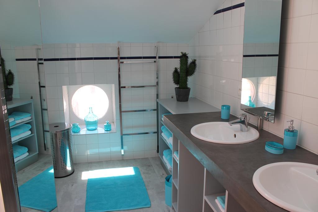 Le Loft De La Robine Appartement Narbonne Kamer foto