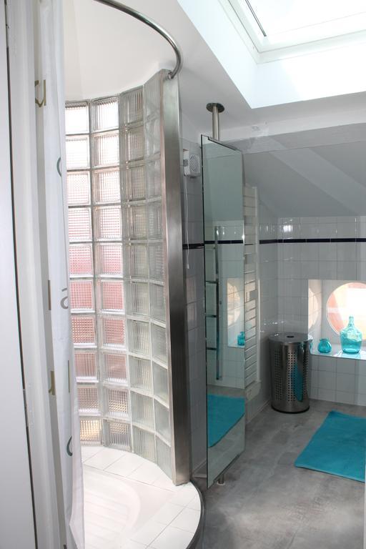 Le Loft De La Robine Appartement Narbonne Kamer foto