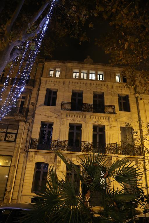 Le Loft De La Robine Appartement Narbonne Kamer foto