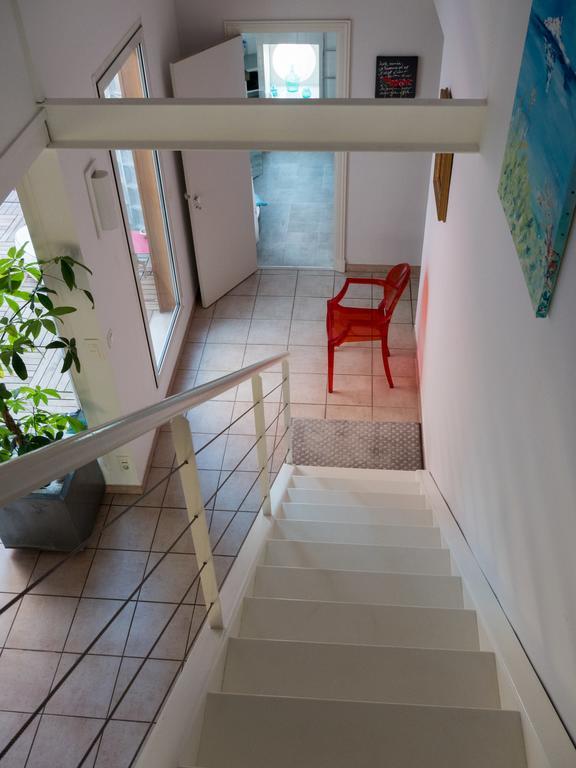 Le Loft De La Robine Appartement Narbonne Buitenkant foto