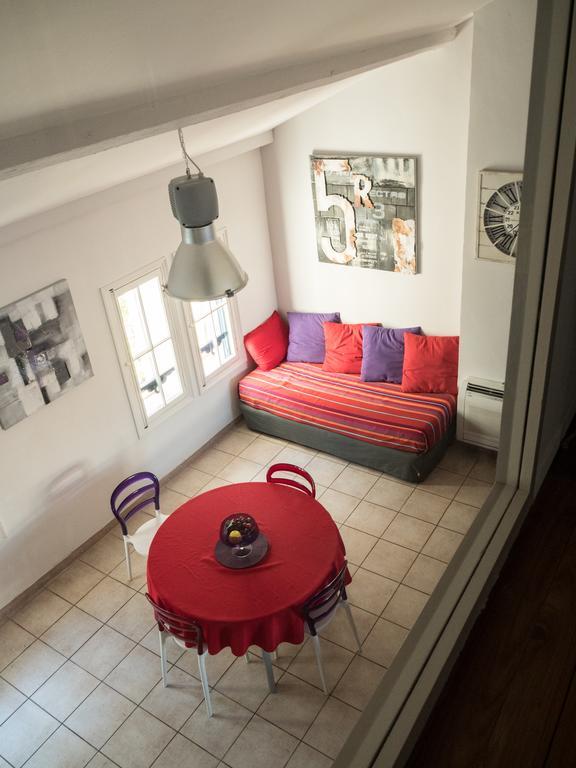 Le Loft De La Robine Appartement Narbonne Buitenkant foto