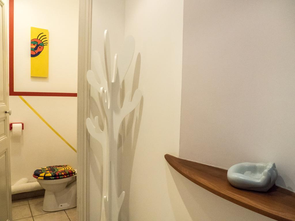 Le Loft De La Robine Appartement Narbonne Buitenkant foto