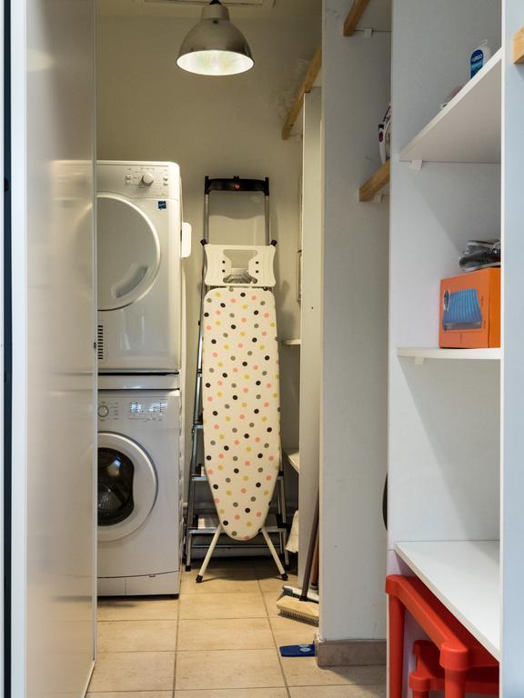 Le Loft De La Robine Appartement Narbonne Buitenkant foto